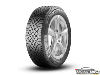 Continental VikingContact 7 255/45 R20 105T