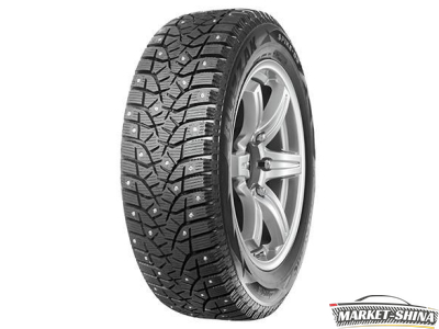 Bridgestone Blizzak Spike-02 265/70 R16 112T