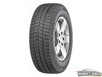 Continental VanContact Ice SD 215/65 R16 109R