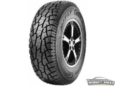 HIFLY Vigorous AT601 275/70 R16 119/116S