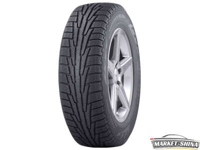 Ikon Tyres (Nokian Tyres) Character Snow 2 SUV 225/70 R16 107R