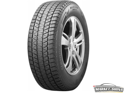 Bridgestone Blizzak DM-V3 265/45 R21 104T