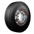 BFGoodrich Route Control S 215/75 R17.5 126/124M