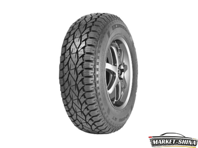 Ovation VI-286AT 245/70 R17 110T Ovation VI-286AT 245/70 R17 110T