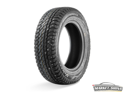Viatti Bosco Nordico V-523 235/55 R17 99T
