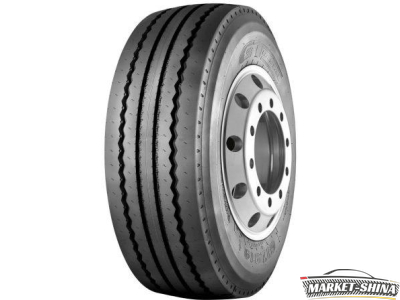GiTi GTL919+ 385/65 R22.5 K164