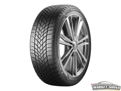 Matador MP 93 Nordicca 225/55 R18 102V