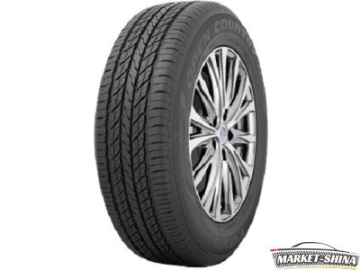 Toyo Open Country U/T 245/65 R17 111H