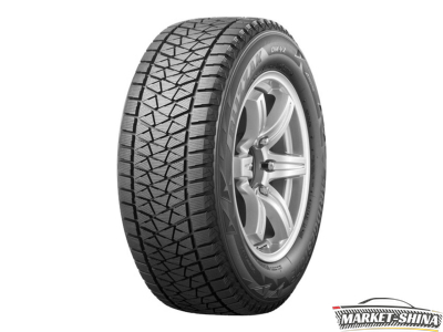 Bridgestone Blizzak DM-V2 275/40 R20 106T