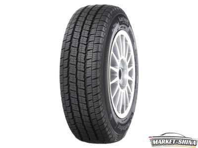Matador MPS 125 Variant All Weather 195/75 R16 107R