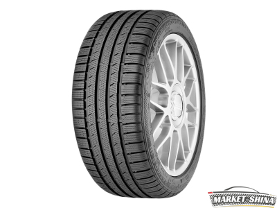 Continental ContiWinterContact TS 810 S 235/35 R19 91V