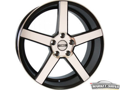 Neo V03 6 x 15 5*100 Et:38 Dia:57.1 BD