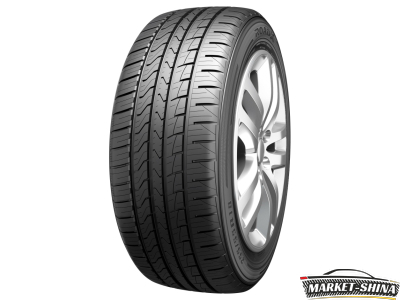 Roadx RXQuest H/T 02 255/70 R18 116H