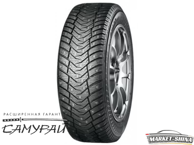 Yokohama iceGuard Stud iG65 235/60 R18 107T