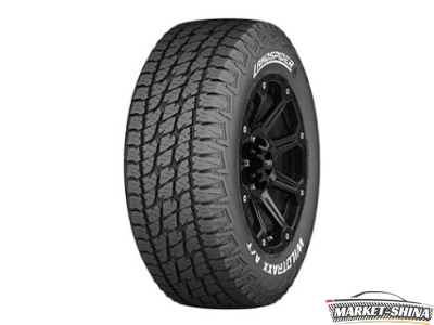 Landspider WildTraxx A/T 265/70 R17 115T