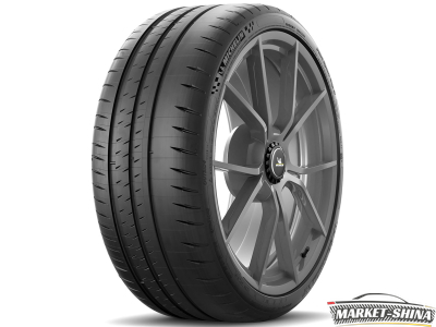 Michelin Pilot Sport Cup 2 325/25 R20 101Y