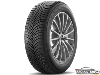 Michelin CrossClimate + 235/45 R19 99Y