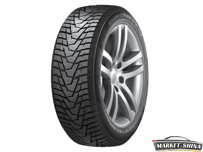 Hankook W429 Winter i*Pike RS2 215/65 R16 102T