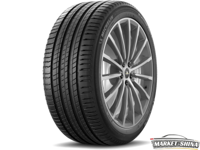 Michelin Latitude Sport 3 255/55 R18 105W