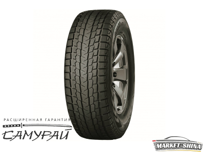 Yokohama iceGUARD G075 275/45 R20 110H