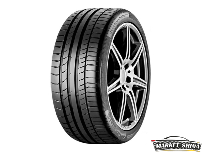 Continental ContiSportContact 5 P 225/40 R19 93Y