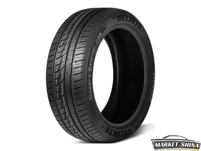 Delinte DS8 235/55 R19 105W