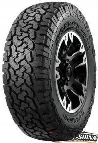Roadcruza RA1100 225/55 R18 108S