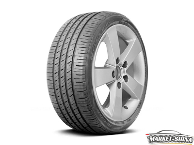 Nexen Nfera RU5 285/60 R18 116V