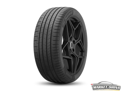 Pirelli PZERO LUXURY SALOON 255/35 R19 96Y