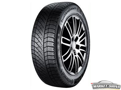 Continental VikingContact 6 185/65 R15 92T