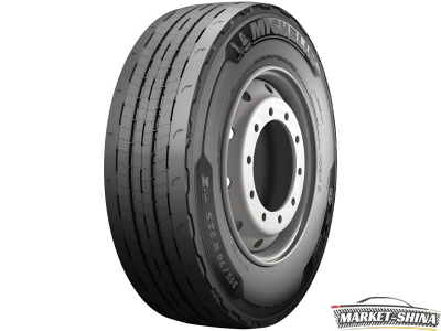 Michelin X MULTI HL Z 385/65 R22.5 164K