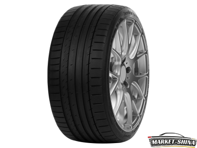 Gripmax SureGrip Pro Sport 245/40 R18 97Y XL