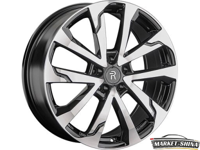 Replay HV111 7.5 x 19 5*114.3 Et:40 Dia:64.1 BKF