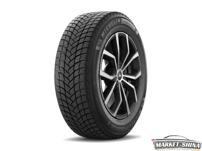 Michelin X-Ice Snow SUV 265/55 R19 113T
