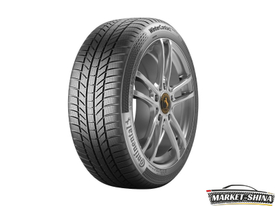 Continental ContiWinterContact TS 870 P 255/45 R20 105V