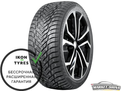 Ikon Tyres (Nokian Tyres) Hakkapeliitta 10p SUV 275/60 R20 115T