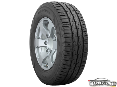 Toyo Observe Van 215/65 R16 109/107T