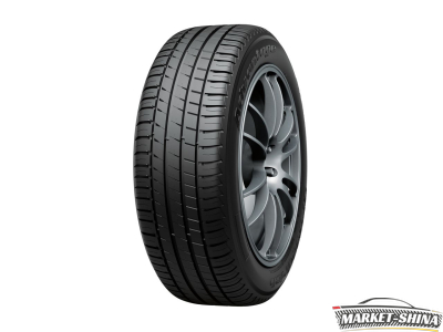 BFGoodrich Advantage 235/35 R19 91Y