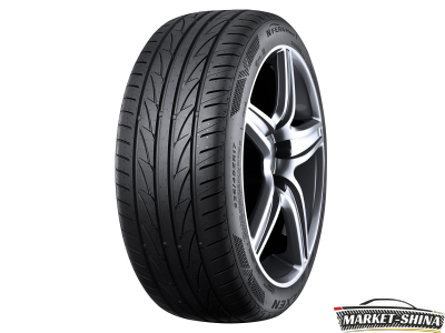 Nexen NFera Primus V 205/40 R17 84W