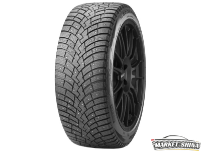 Pirelli Scorpion Ice Zero 2 255/55 R19 111H