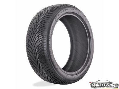 BFGoodrich G-Force Winter 2 185/65 R15 92T