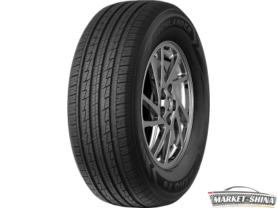 Grenlander Maho 79 275/70 R16 114T