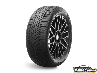 Nexen Winguard Ice 3 215/55 R17 98T