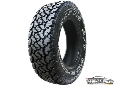 Maxxis Worm-Drive AT-980E 265/70 R16 117Q