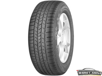 Continental CrossContact Winter 245/65 R17 111T