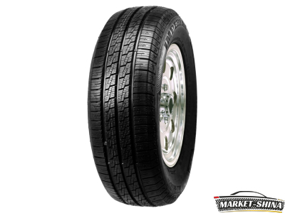 IMPERIAL All Season Van Driver 215/65 R16 109T