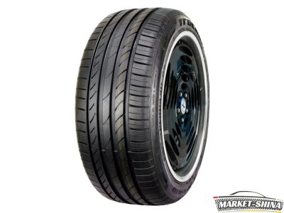 Tracmax TX3 255/55 R18 109Y