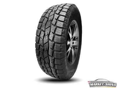 HIFLY Vigorous AT606 265/60 R18 110T