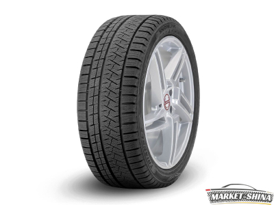 Triangle PL02 255/45 R20 105V