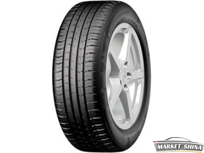 Continental ContiPremiumContact 5 ContiSeal 215/55 R16 93W